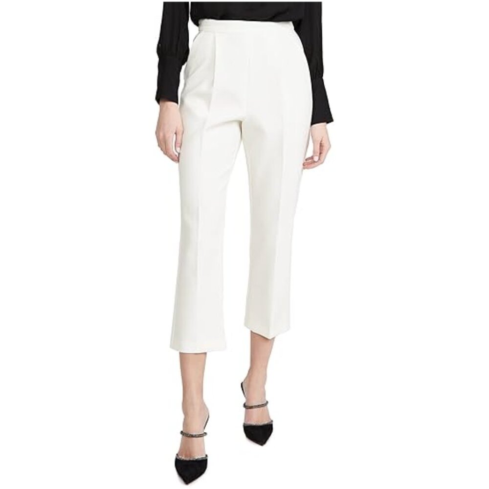 NWT Black Halo Women's Frida Pant Size 14